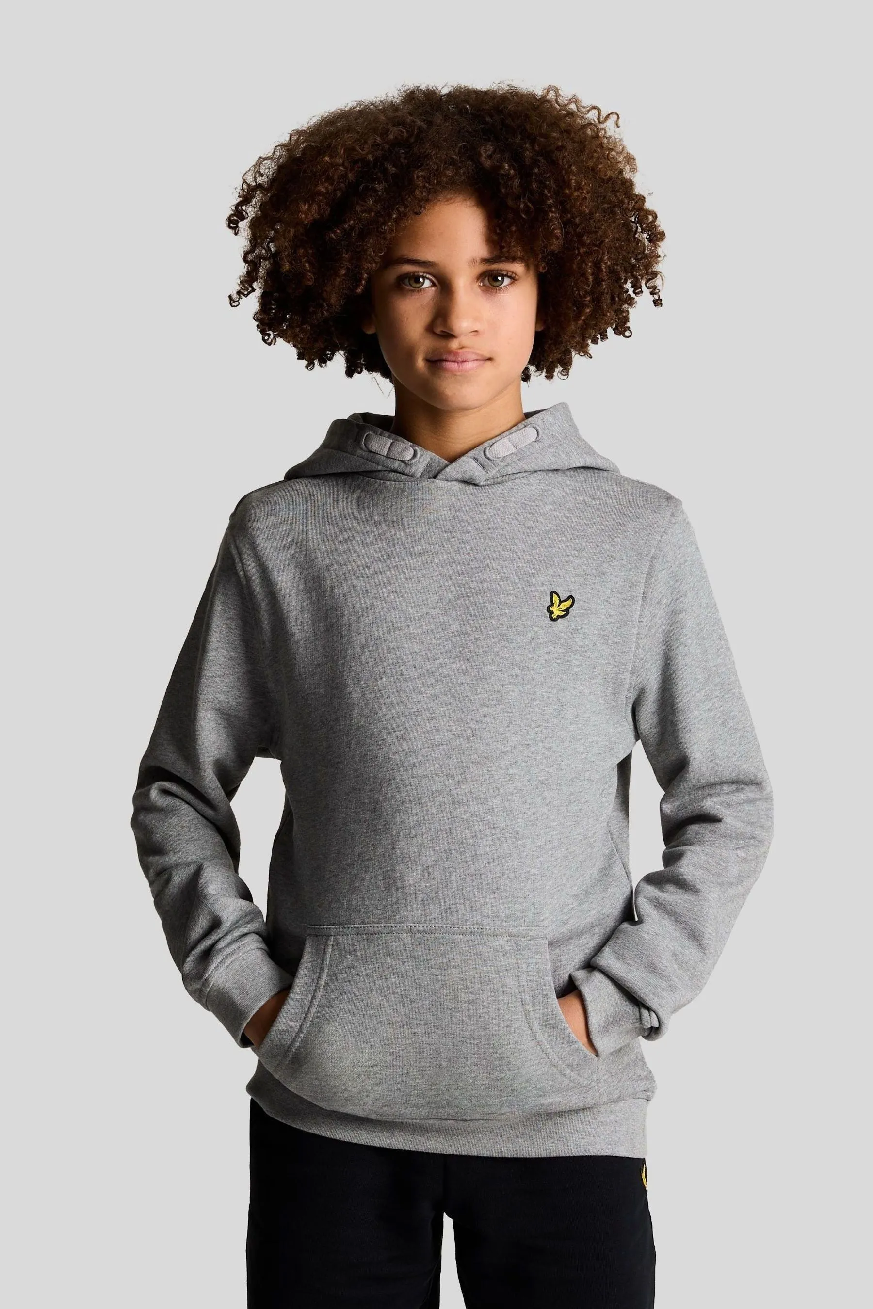 Lyle & Scott - Felpa girocollo    