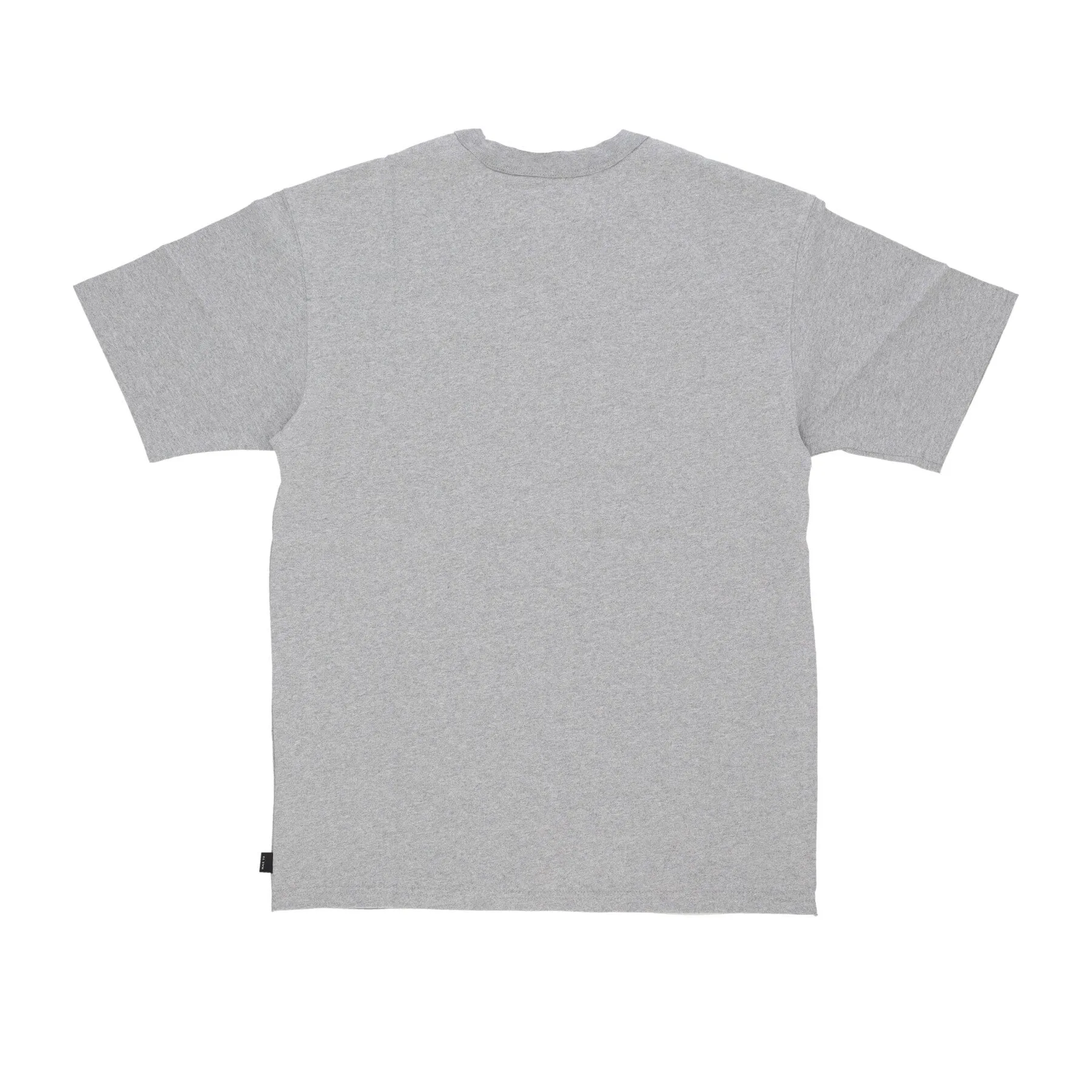 Maglietta Uomo Sportswear Premium Essentials Sust Tee Dk Grey Heather