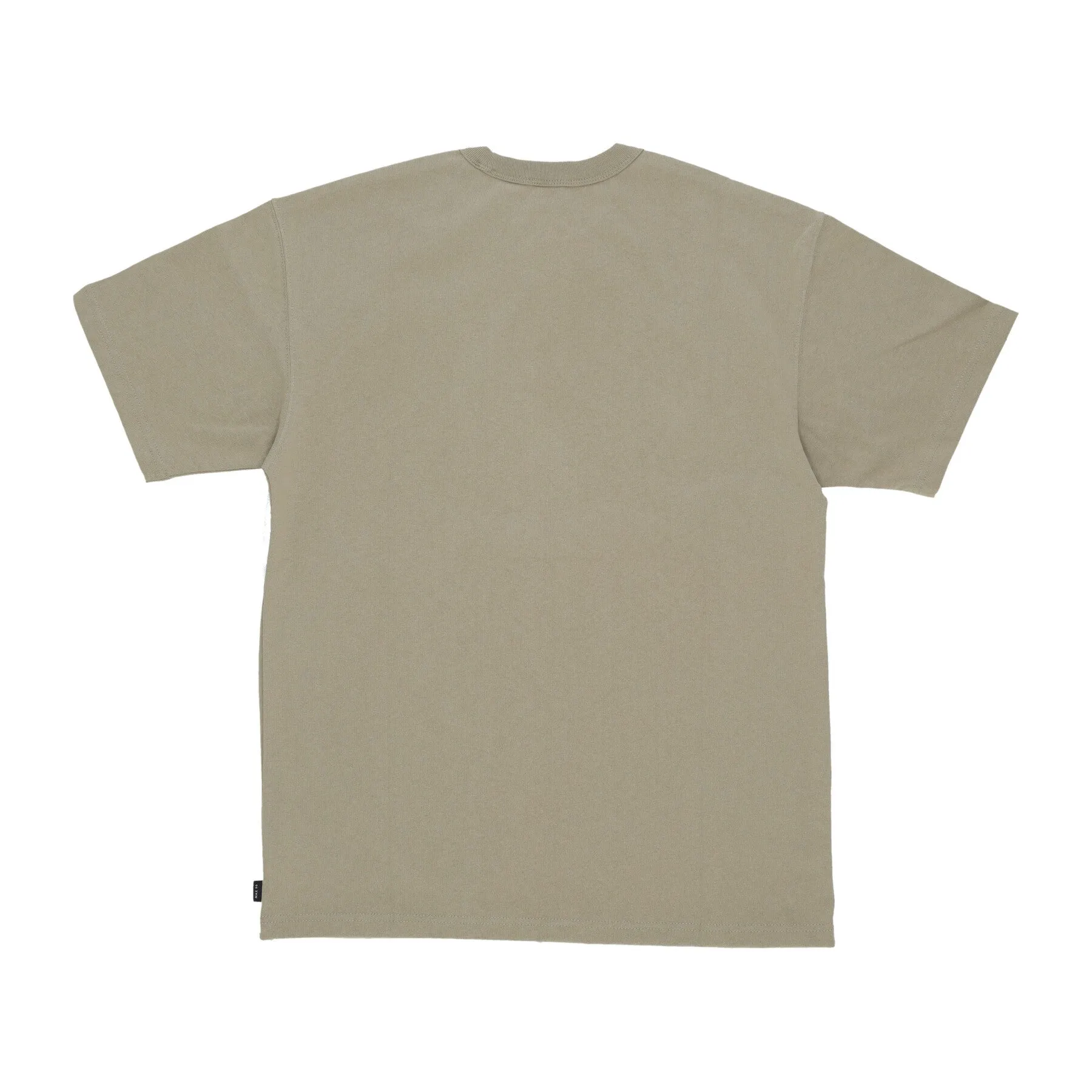 Maglietta Uomo Sportswear Premium Essentials Sust Tee Neutral Olive