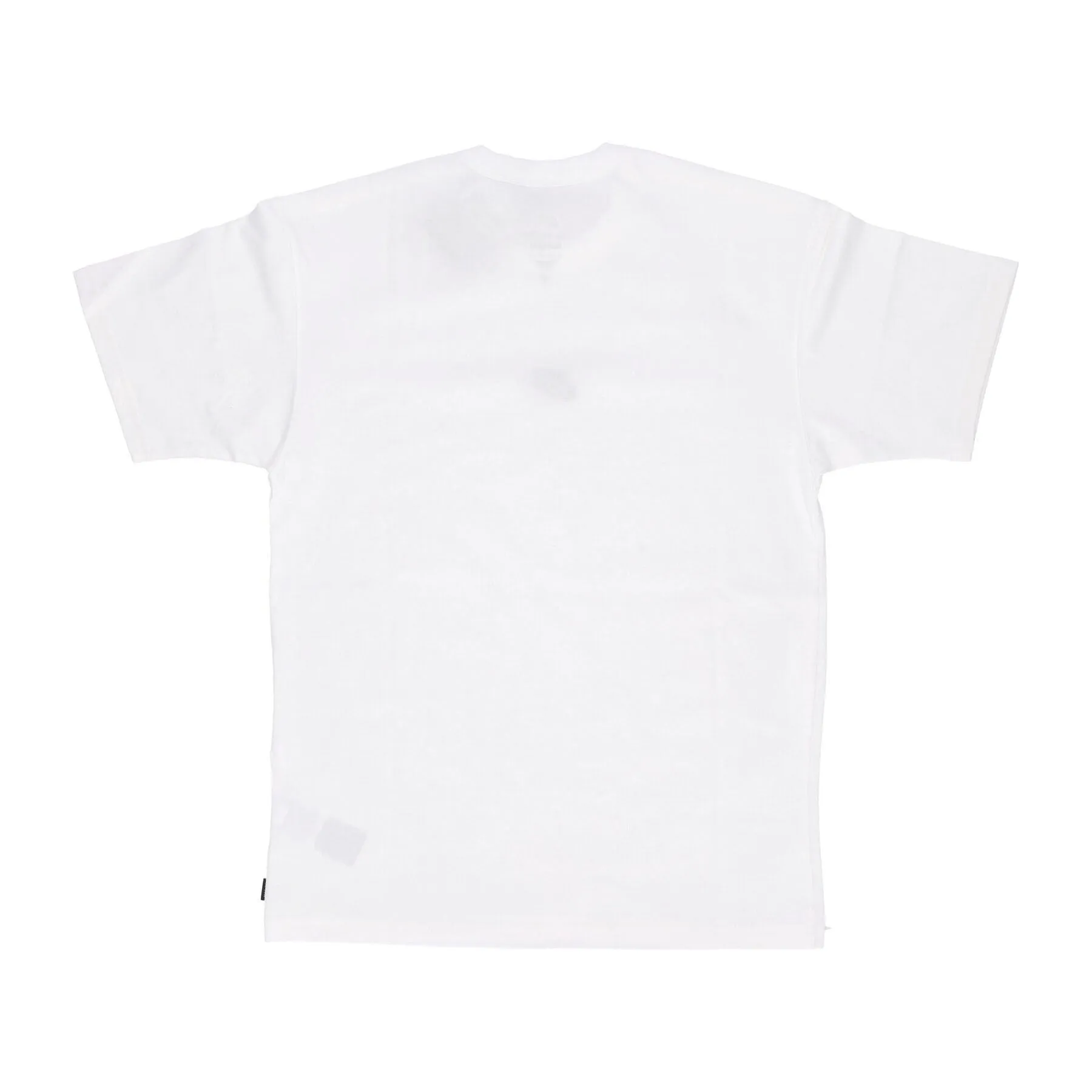 Maglietta Uomo Sportswear Premium Essentials Sust Tee White/black