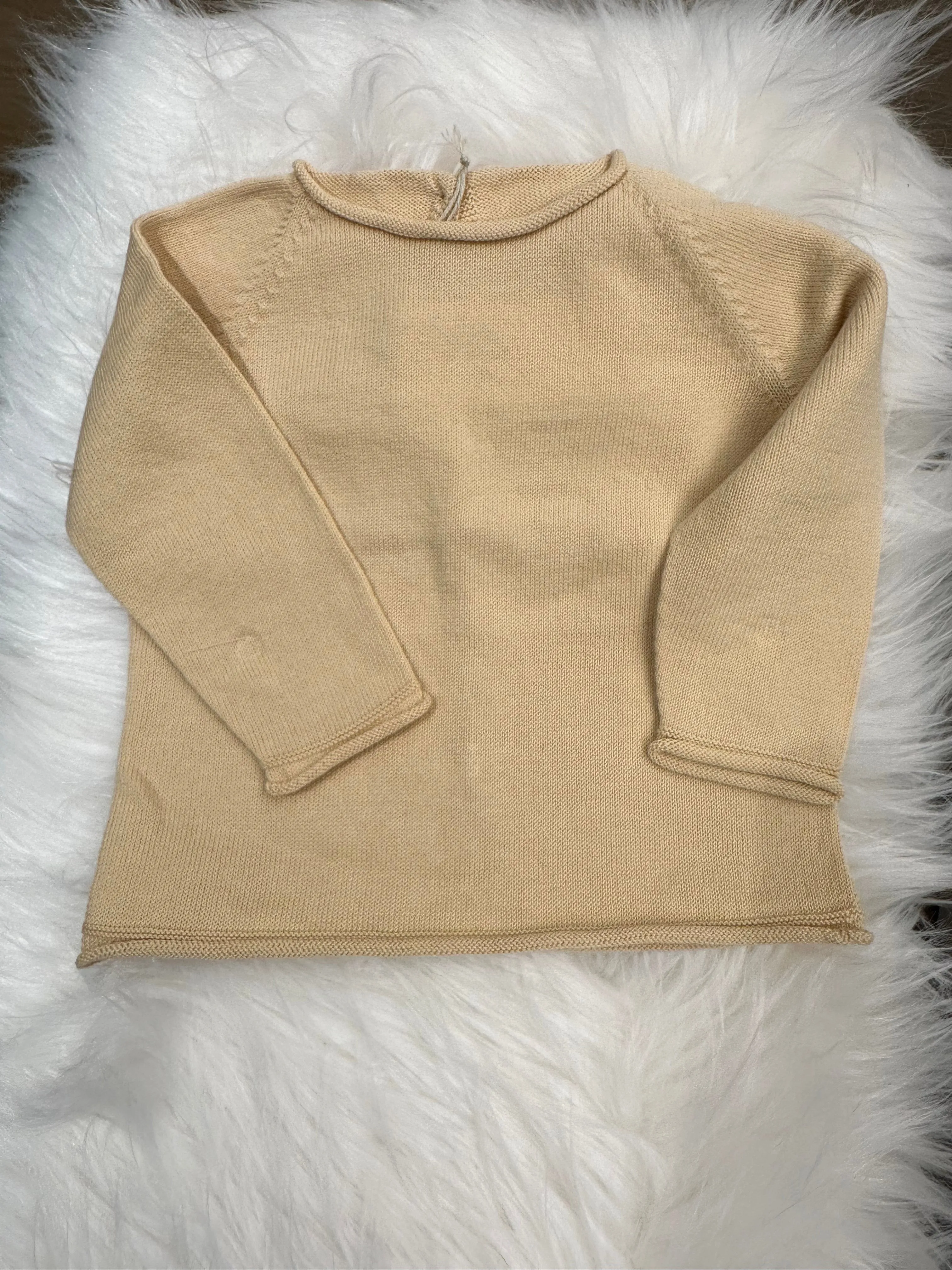 Maglioncino/Cardigan loise Blondy  LI&ME