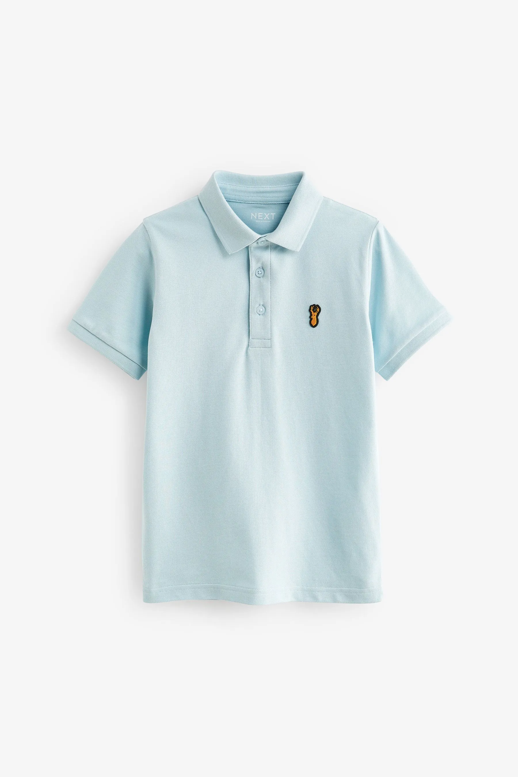 Maniche corte Polo (3-16anni)    