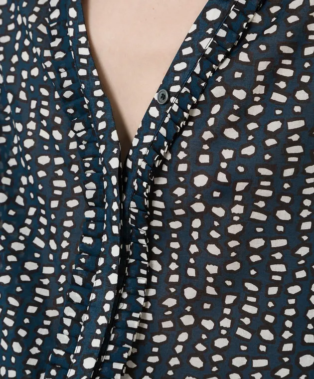 Max Mara Blusa modello Uniparo UNIPARO