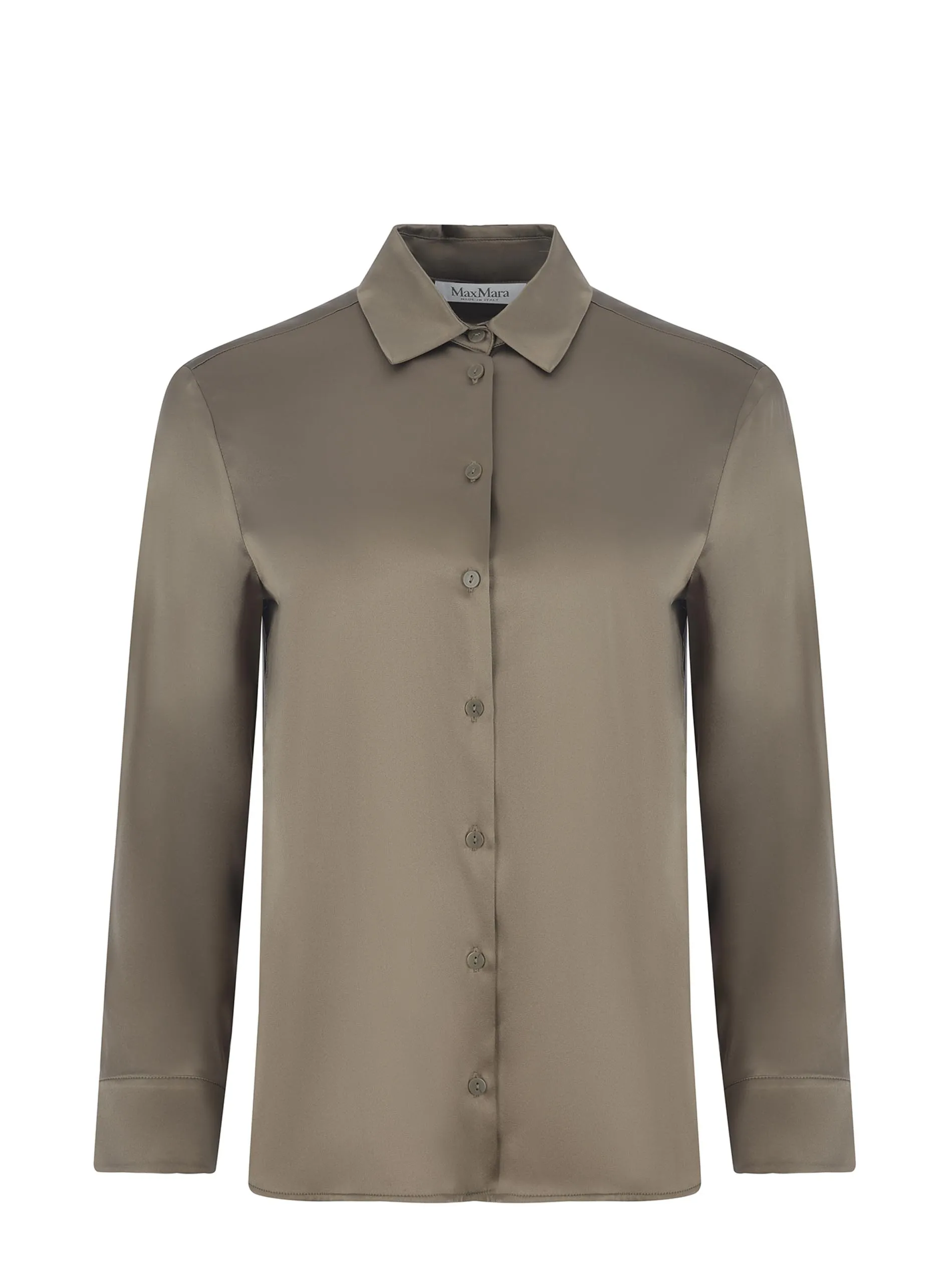  MAX MARA LEISURE Camicia Max Mara Leisure 