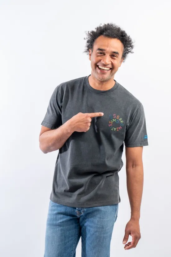 MC2 ST BARTH JACK T SHIRT JACK001 04408F