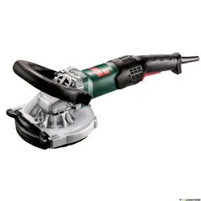 Metabo 603825700 RSEV 19-125 RT Smerigliatrice diamantata per ristrutturazioni