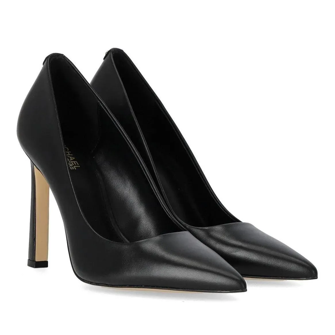 Michael Kors MICHAEL KORS AMARA SCHWARZE PUMPS schwarz 