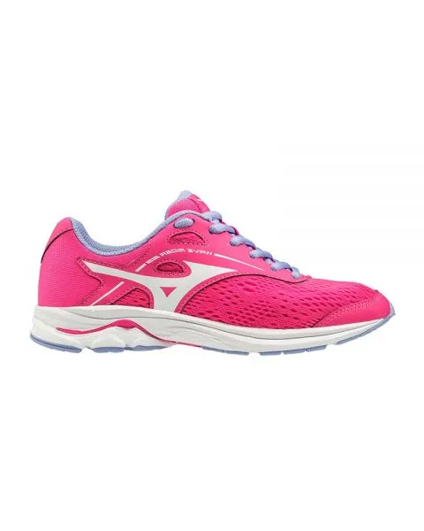 Mizuno Wave Rider 23 JR (Rosa)