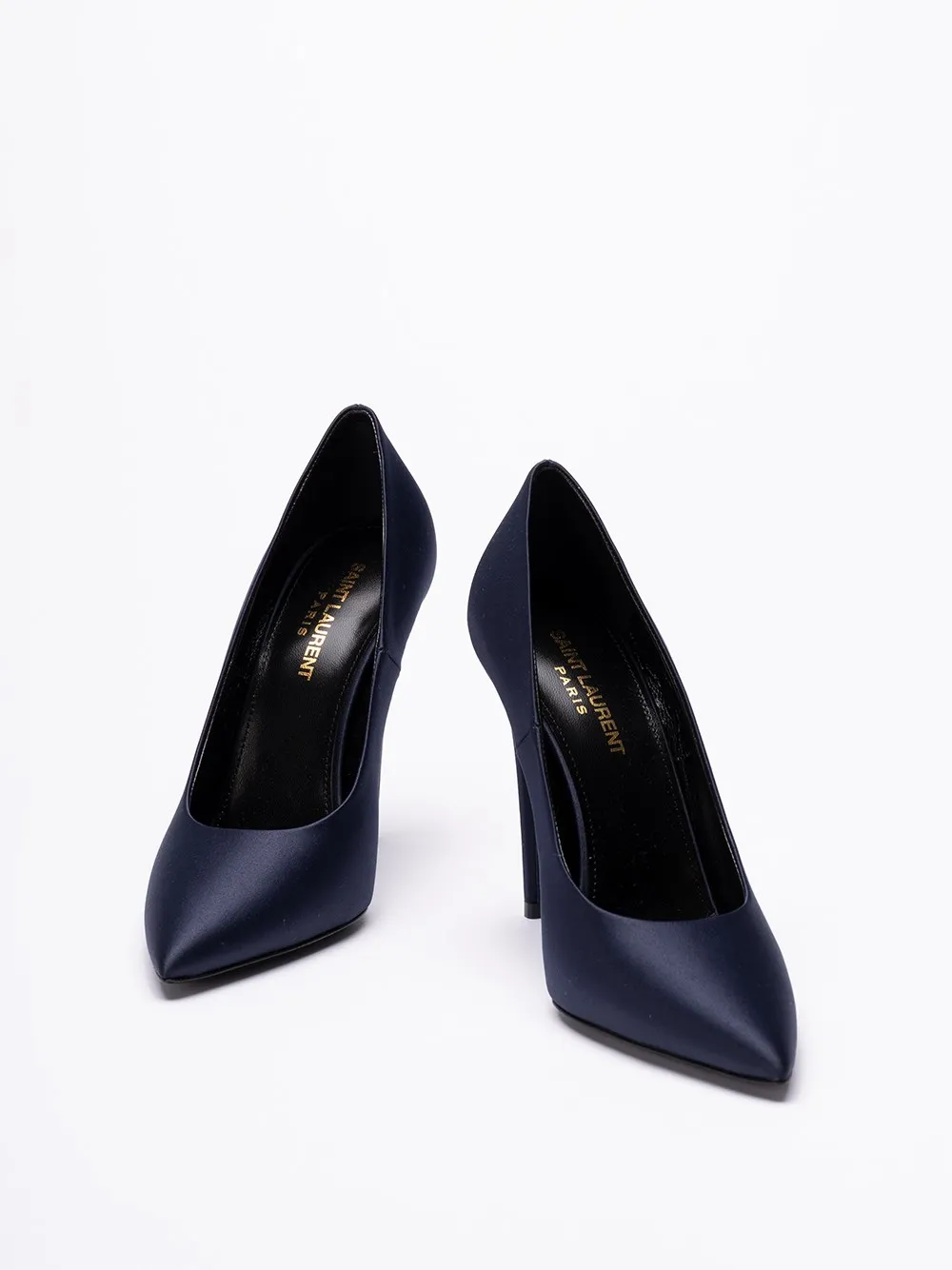 `Monceau` Pumps
