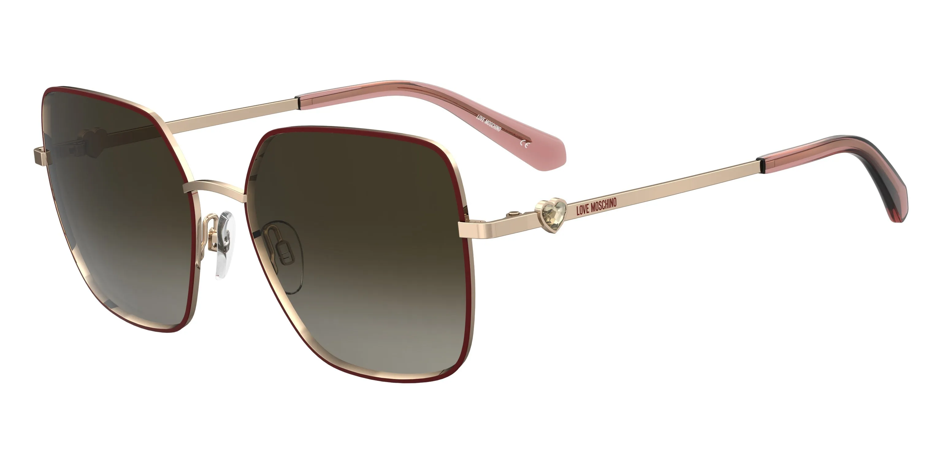   Moschino MOL075/S 6K3/HA