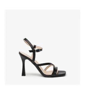 Nero Giardini E410131DE Nappa Nero