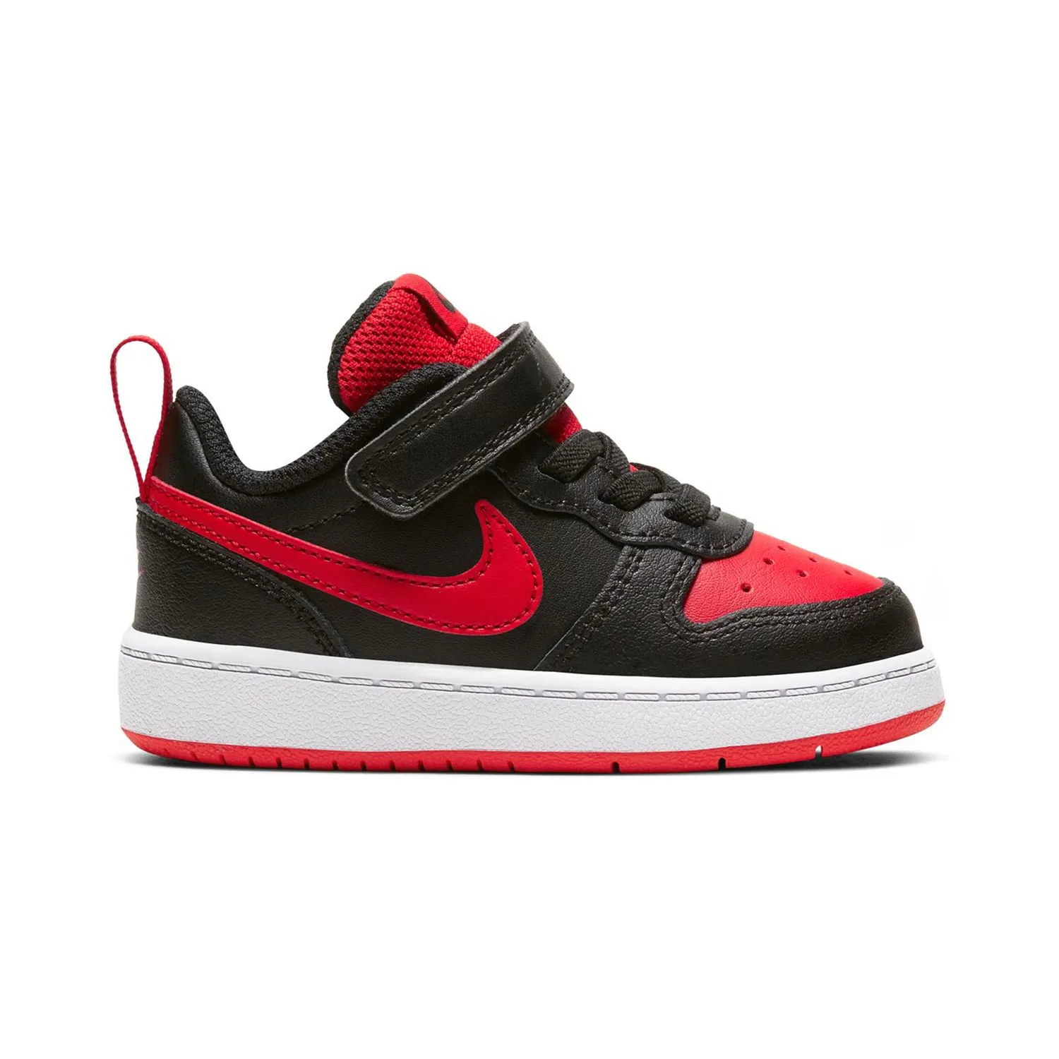 NIKE COURT BOROUGH LOW 2 (TDV)