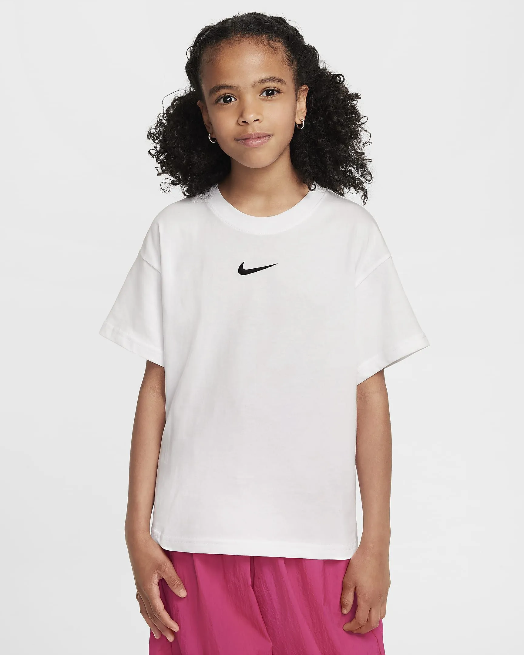 Nike Essential Tee