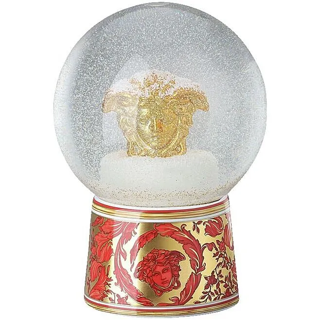oggettistica Versace