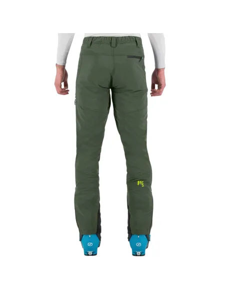 Pantalone Karpos San Martino Thyme