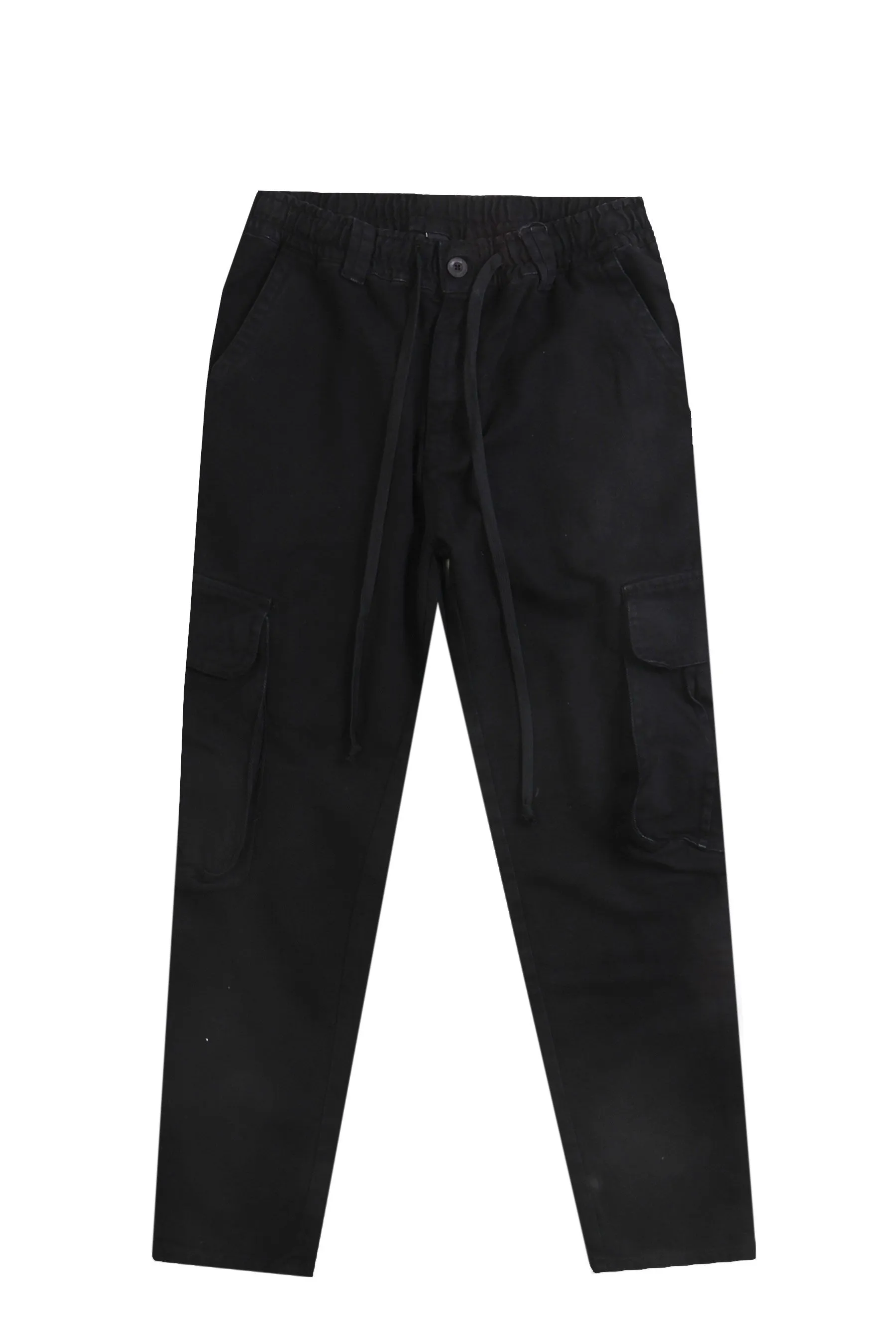PANTALONE UOMO RAYZ KB RUDY NERO