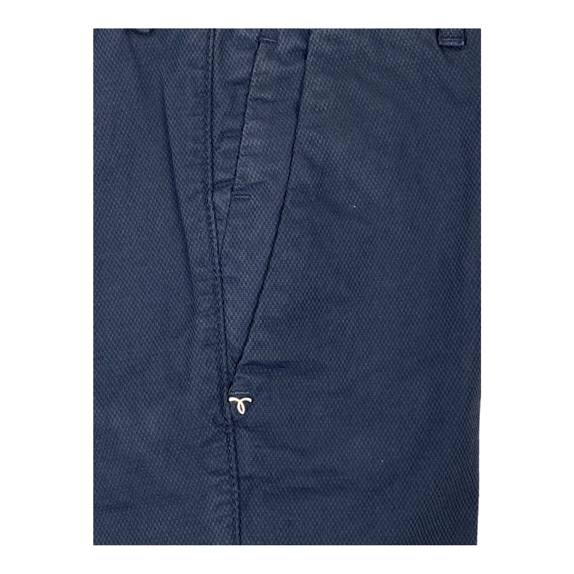 Pantalone Uomo ZERO CONSTRUCTION-mod. BED040 0A604 BEDDY