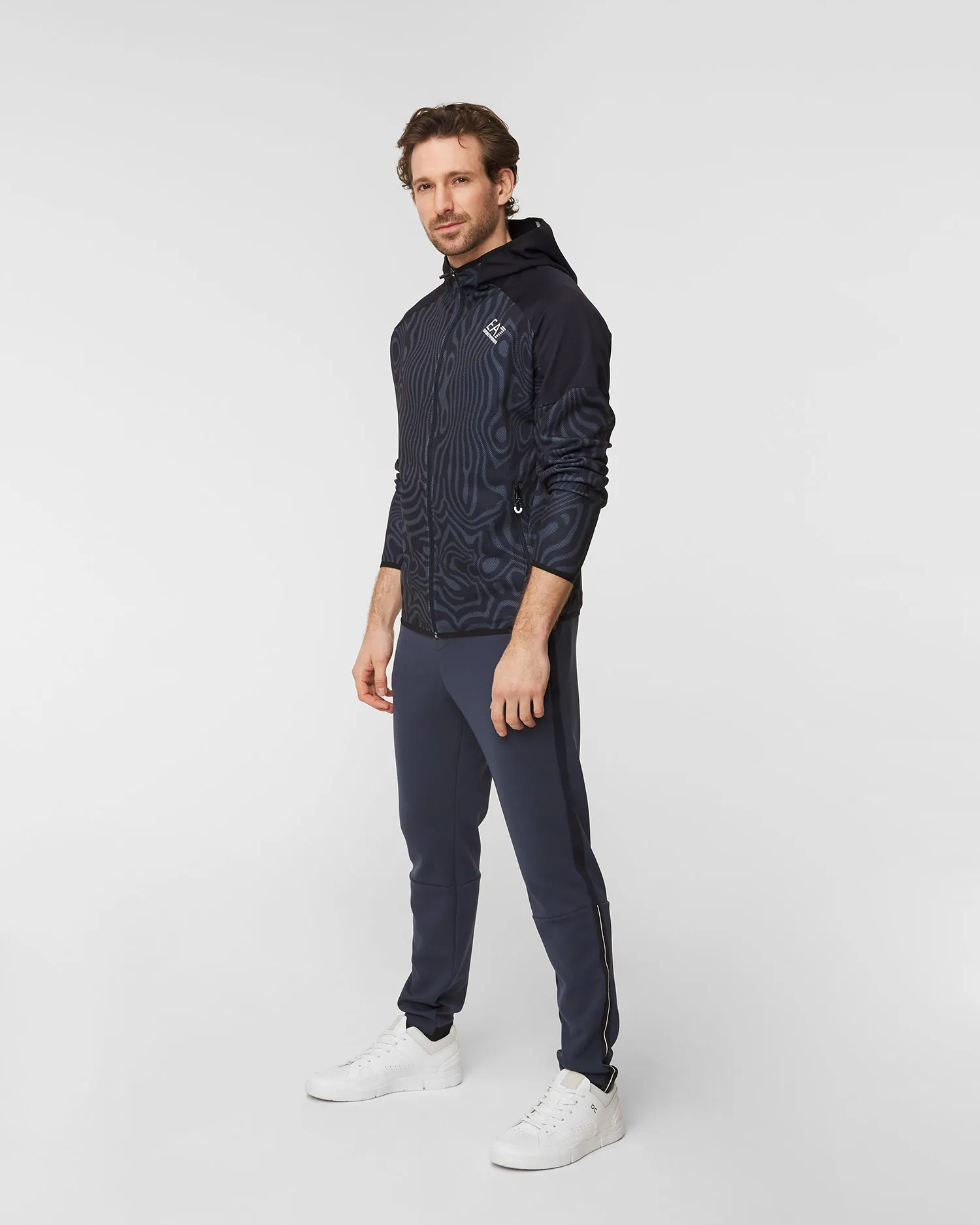 Pantaloni EA7 EMPORIO ARMANI 3LPP64.PJAHZ-1547
