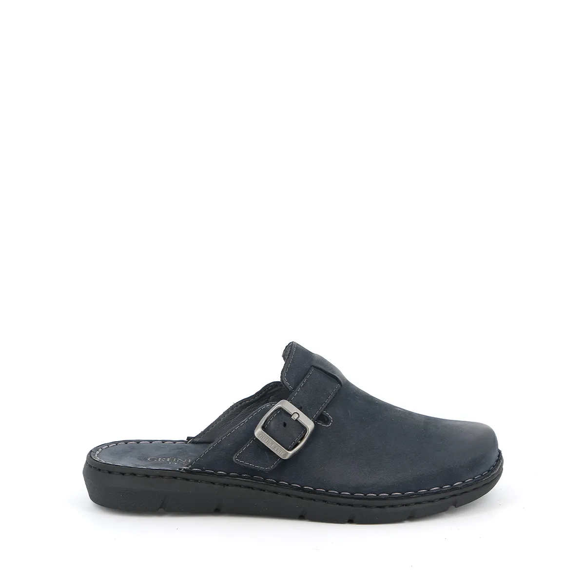   Pantofole Uomo in pelle GRUNLAND GRU2514