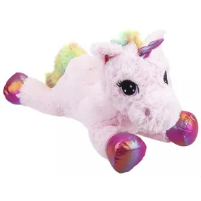 Peluche Unicorno Rosa 60 Cm Peluches Pupazzi PS 02970