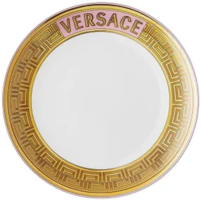Piatto Porcellana Versace Medusa Amplified
