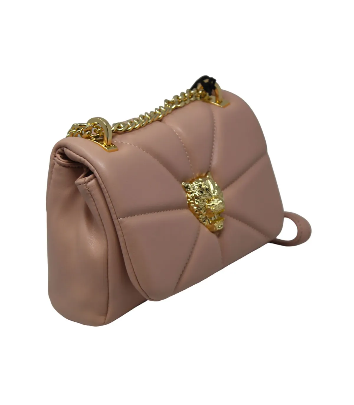 Plein Sport Donna Borsa A Tracolla Small Shoulder Lyn