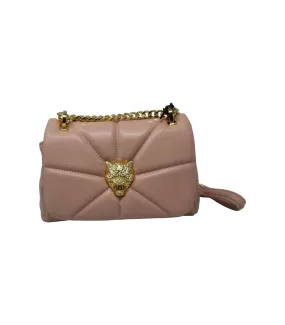 Plein Sport Donna Borsa A Tracolla Small Shoulder Lyn