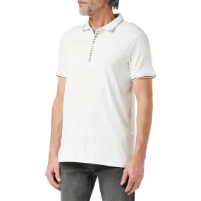 Polo ARMANI EXCHANGE Uomo Bianco