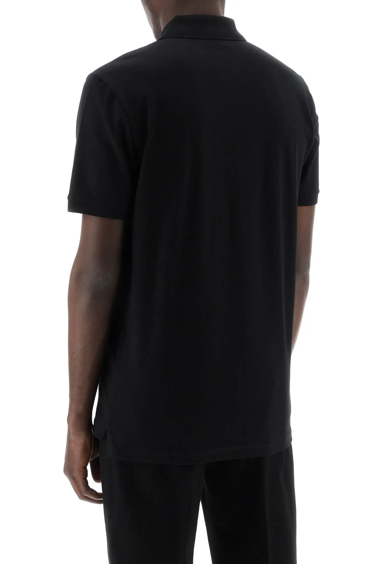 Polo Slim Fit Dinos