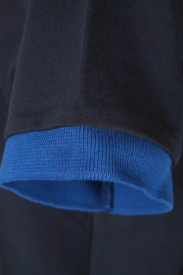 Polo Uomo Sun 68 Blue