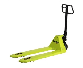 Pramac GS EVO 25S4 800X525 - Transpallet professionale 2500 Kg
