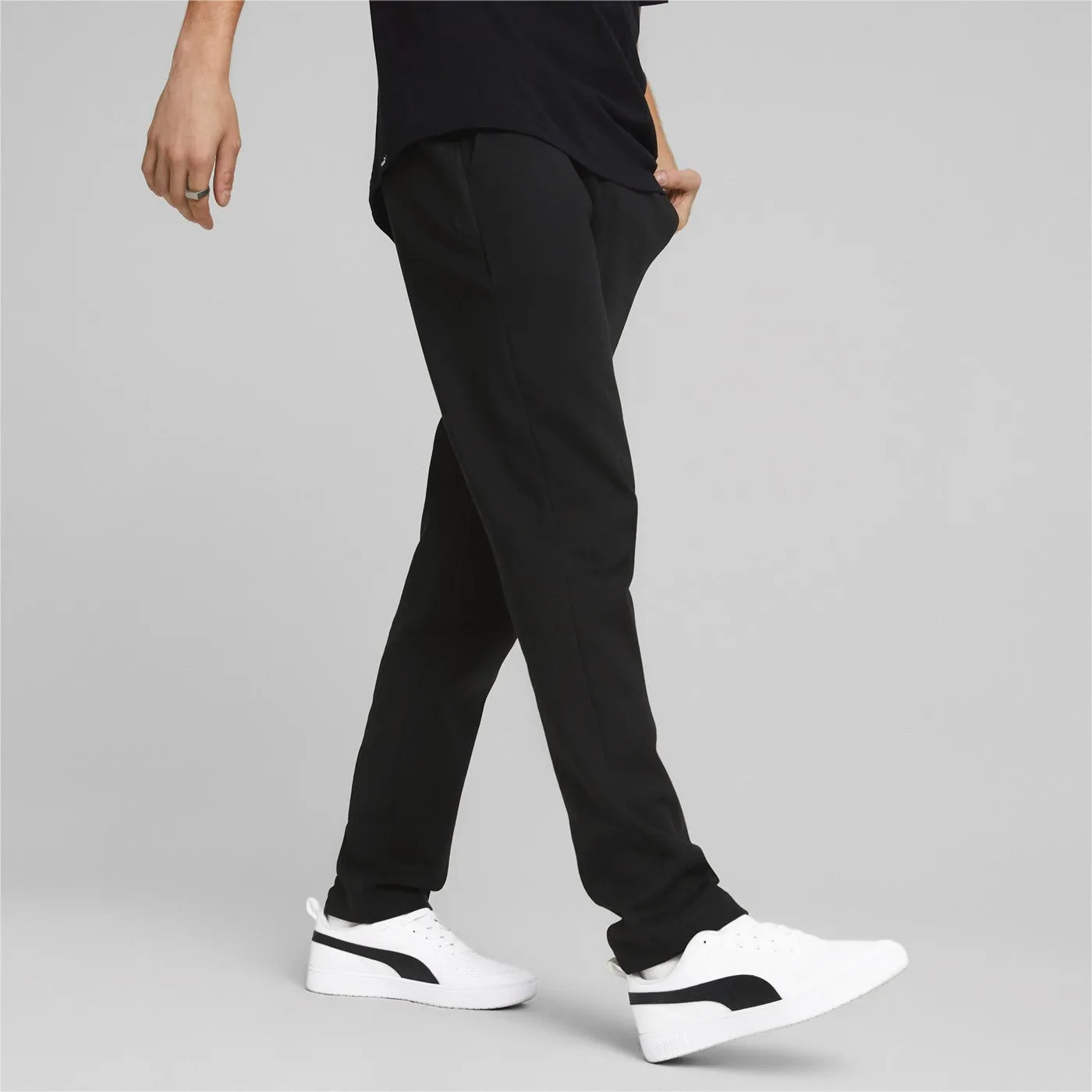 Puma Pantalone RAD/CAL DK 849782 01 black
