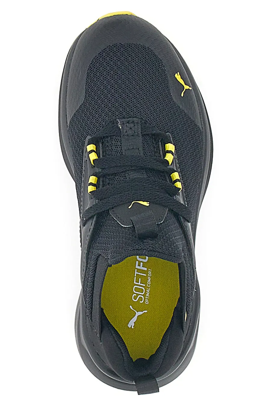   PUMA Puma 38567814 NERO/GIALLO