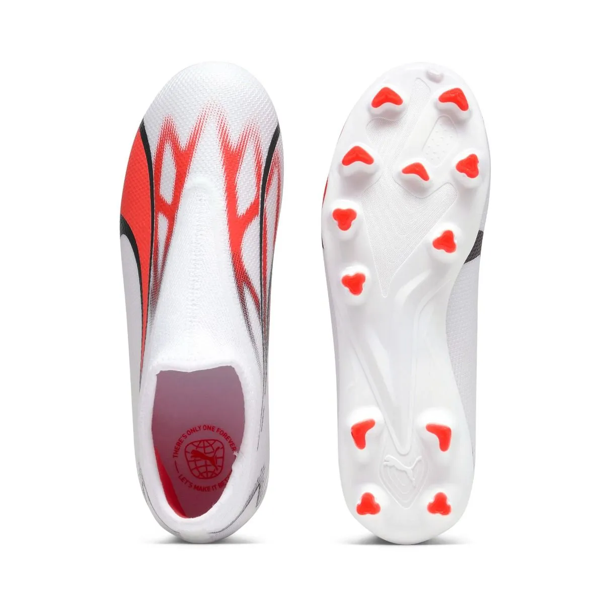 PUMA Ultra match ll fg junior