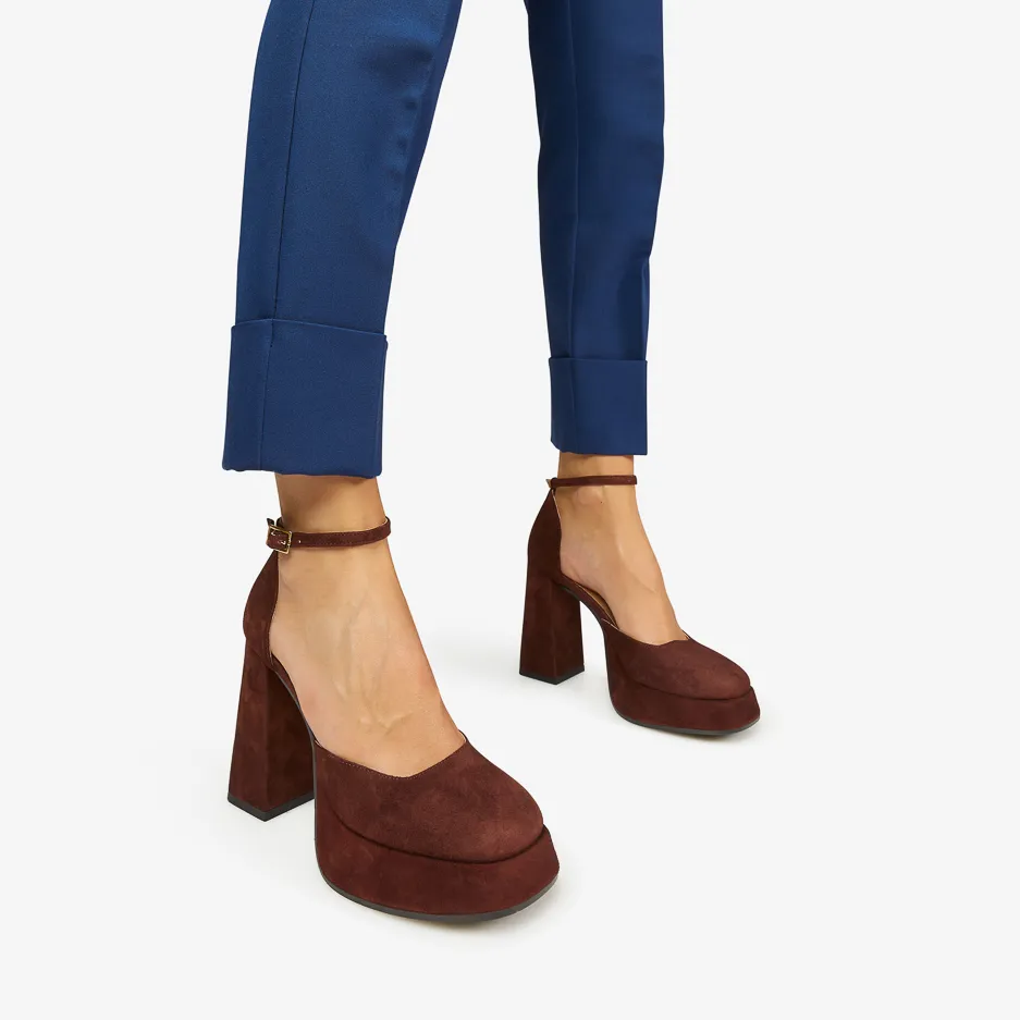 Pumps Moro Bon Ton