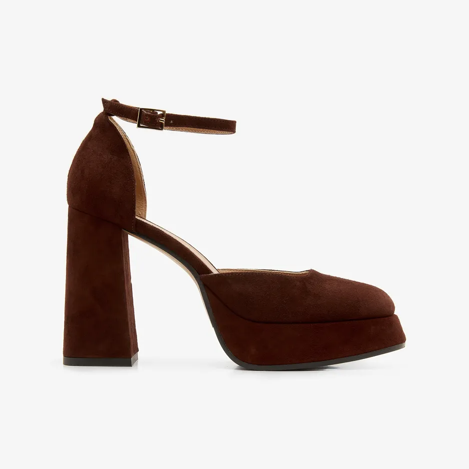 Pumps Moro Bon Ton