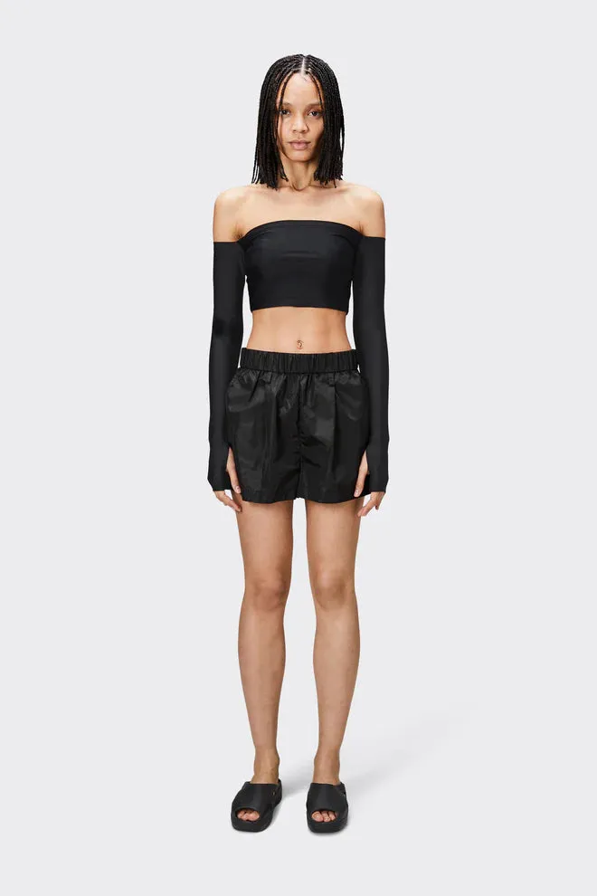 Rains RAINS Shorts W Wide 18950