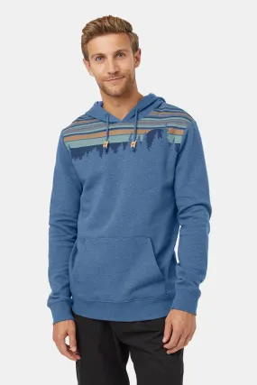 Retro Juniper Hoodie