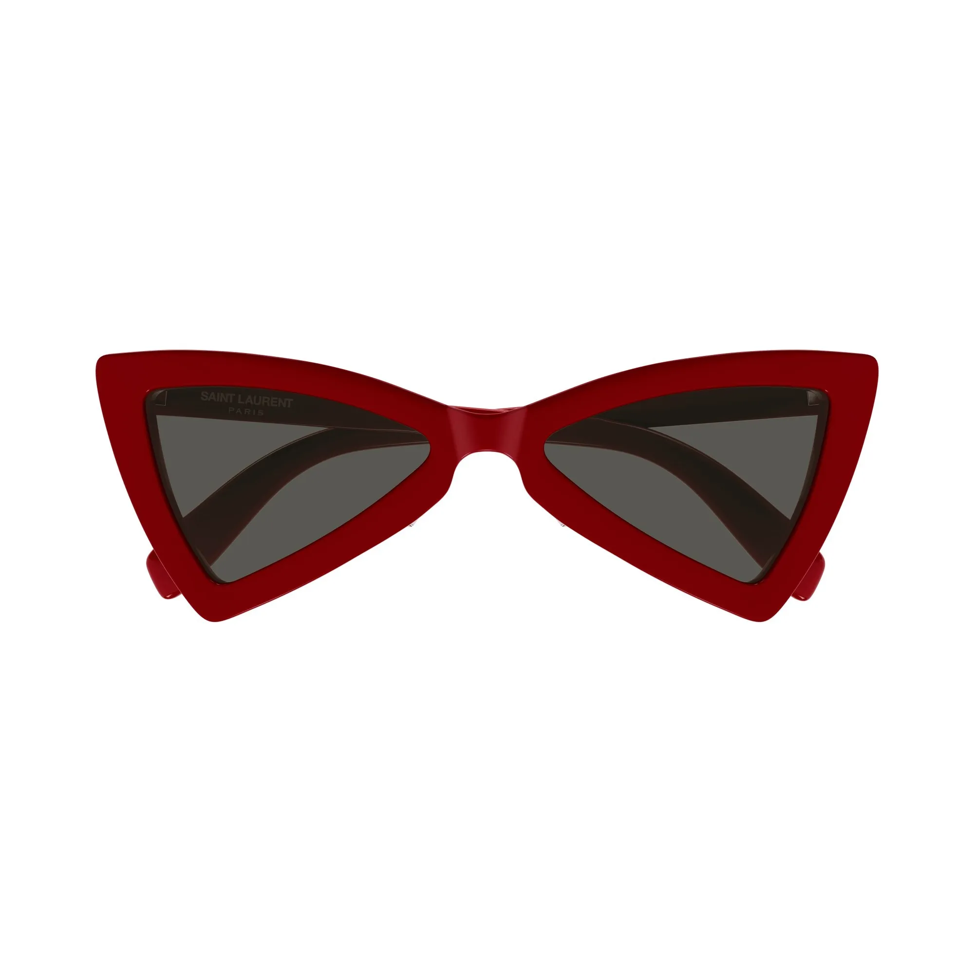   Saint Laurent SL 207 JERRY - 008 Rosso | Occhiale Da Sole Donna 