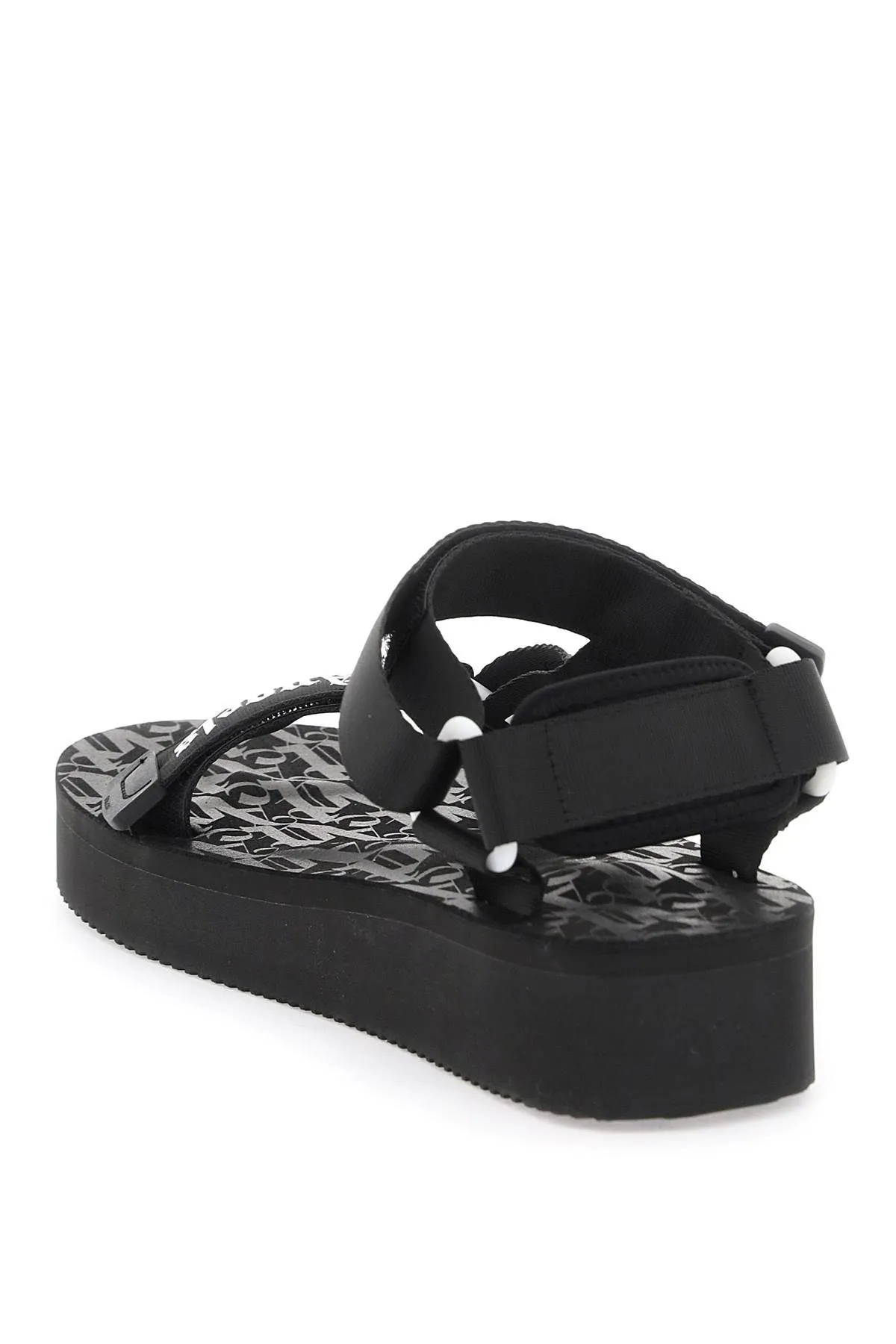 Sandali Depa Palm Angels x Suicoke