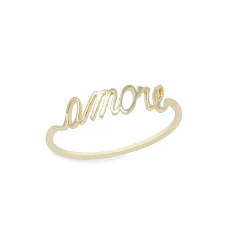 SARNIORO ANELLO DONNA  