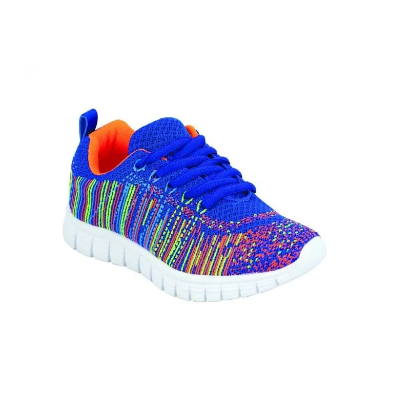 Scarpe junior outdoor Kimberfeel Daisy (arancione)