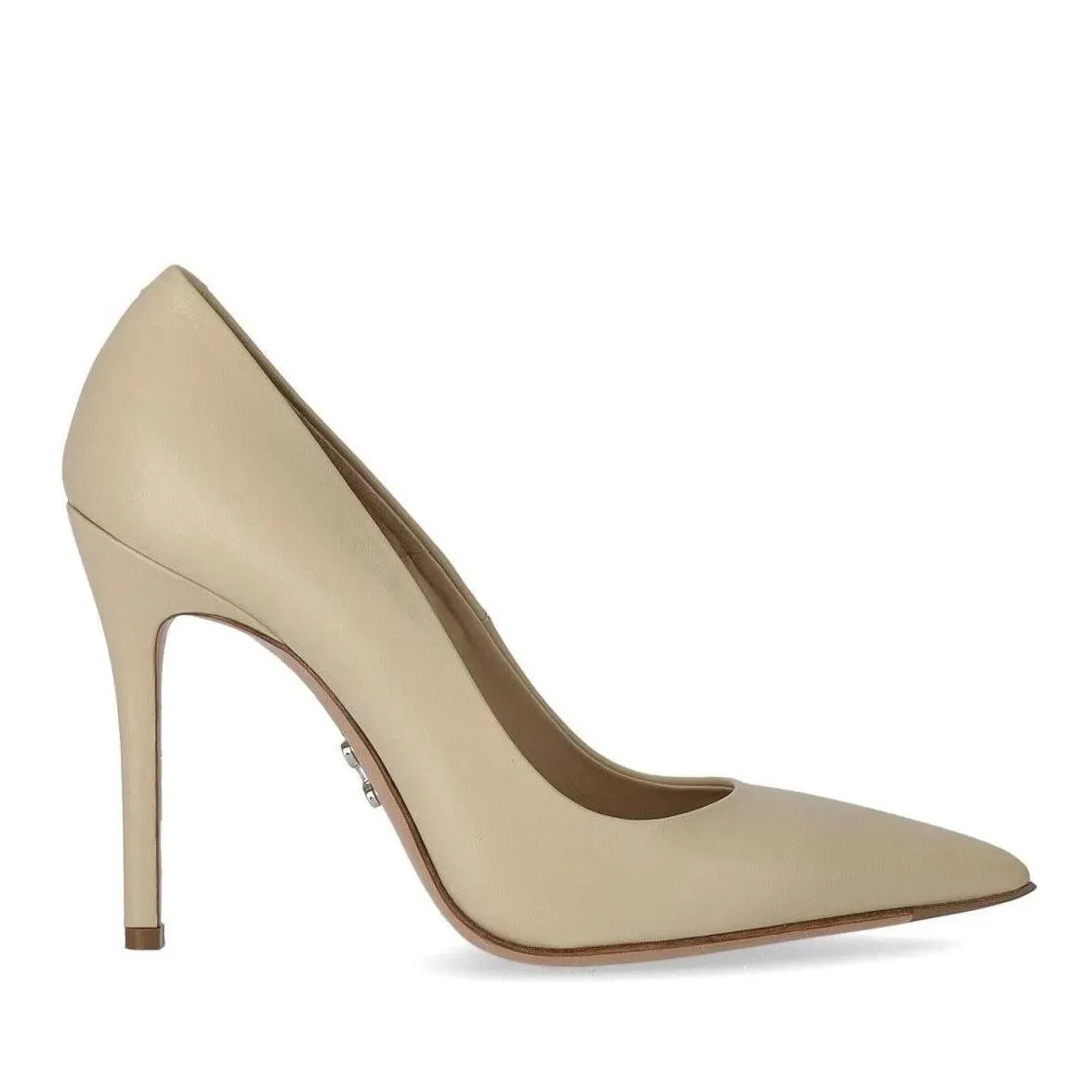 Sergio Levantesi SERGIO LEVANTESI LEYSBEK SCHWARZE PUMPS schwarz 
