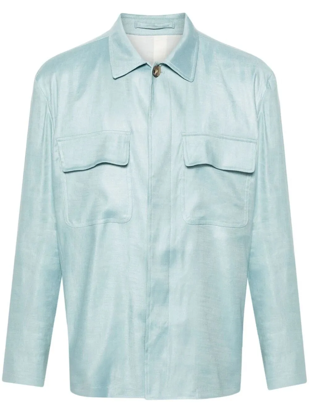 Shirt Jacket