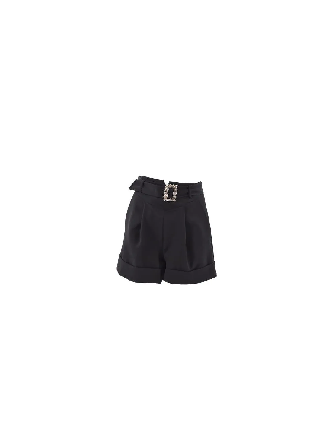 Short nero donna Araga Relish