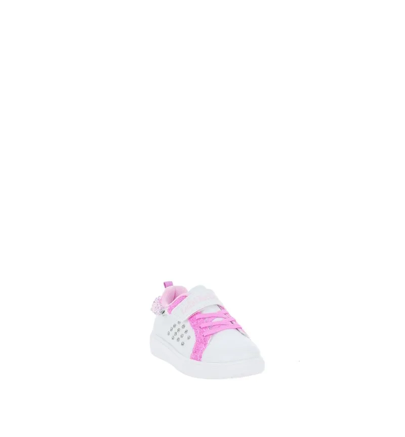 Sneakers con accessorio