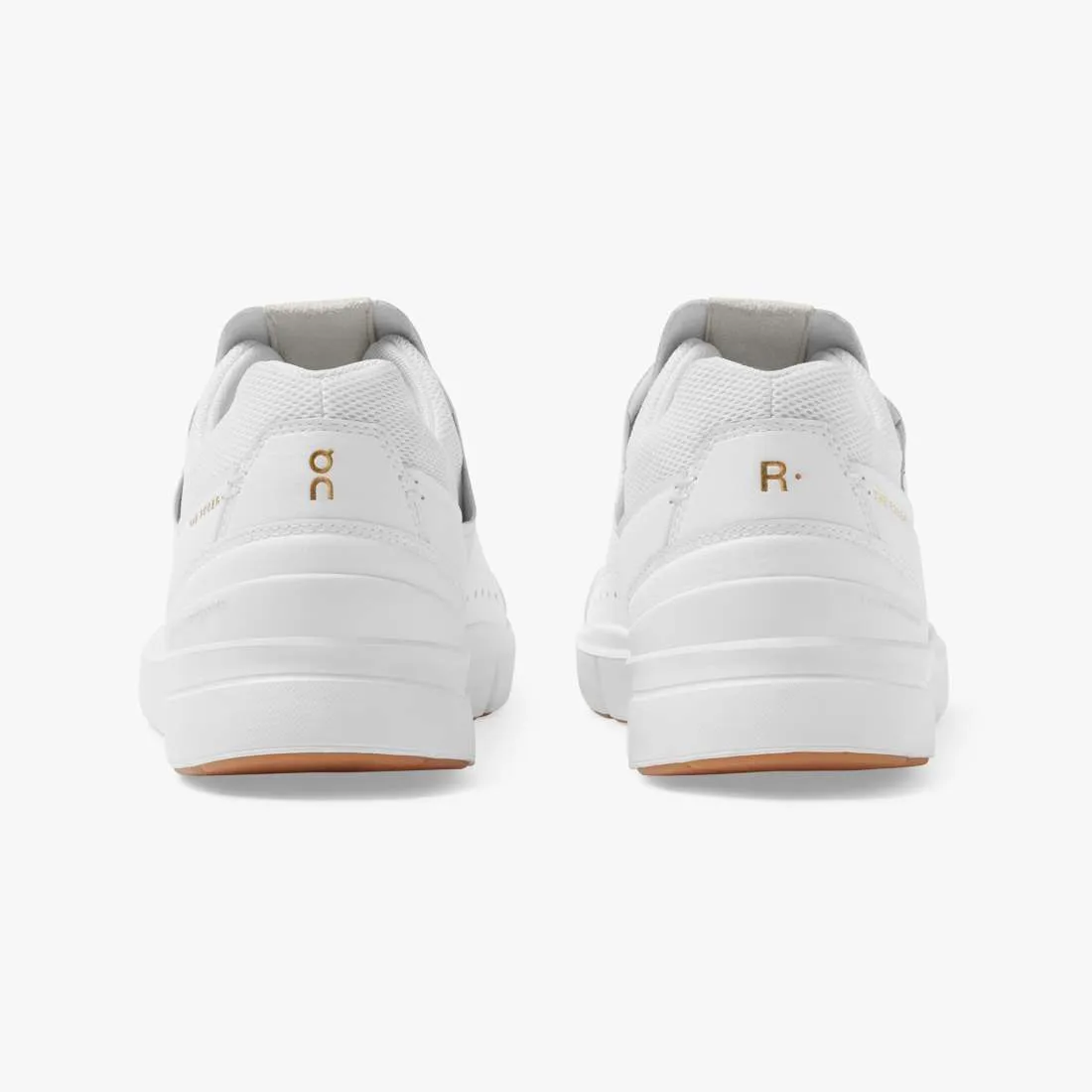 SNEAKERS Uomo ON RUNNING THE ROGER CENTRE COURT 99438 WHITE/GUM 3MD11270228