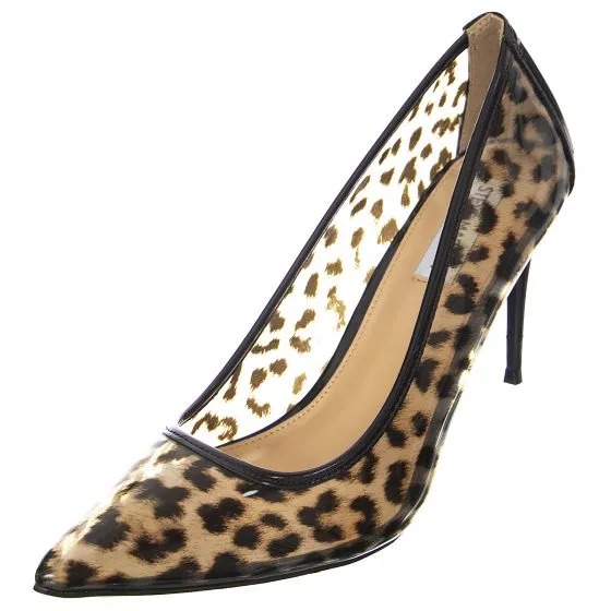 Steve Madden Lillie-V - Scarpe Donna Multicolore    