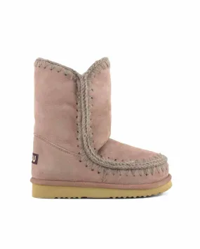 Stivale Eskimo 24 dark pink