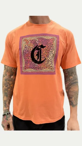 T-Shirt - Just Cavalli